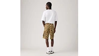 Carrier Cargo Men's Shorts