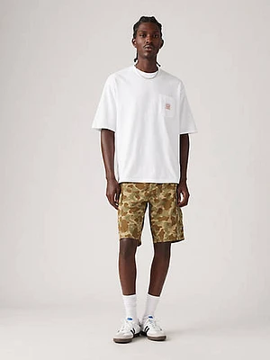 Carrier Cargo Men's Shorts