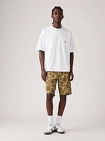 Carrier Cargo Men's Shorts