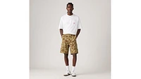 Carrier Cargo Men's Shorts