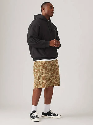 Carrier Cargo Men's Shorts (Big & Tall)
