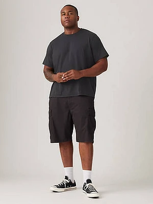 Carrier Cargo Lightweight Men's Shorts (Big & Tall