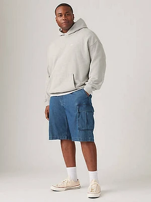 Carrier Cargo Lightweight Men's Shorts (Big & Tall)