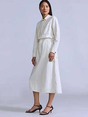 Boiler Dress