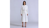 Boiler Dress