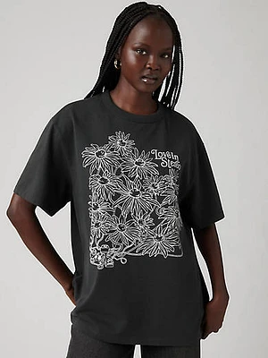 Graphic Tabor T-Shirt