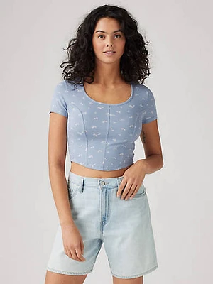 Lyra T-Shirt