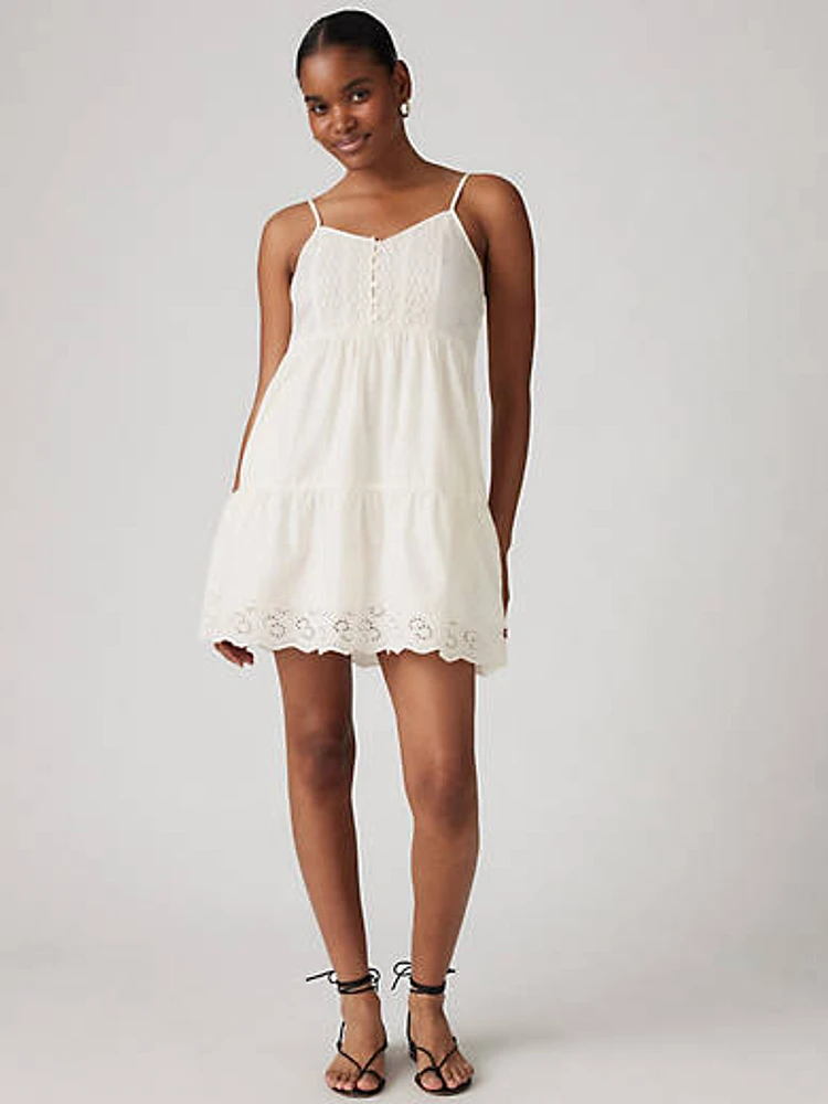 Cora Mini Dress