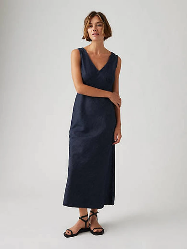 smocked dress with sleeves Womens Puff Sleeve Dress