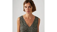 Atalia Slip Dress