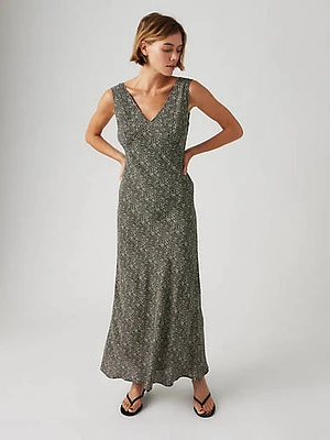Atalia Slip Dress