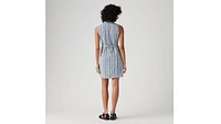 Zeda Denim Dress