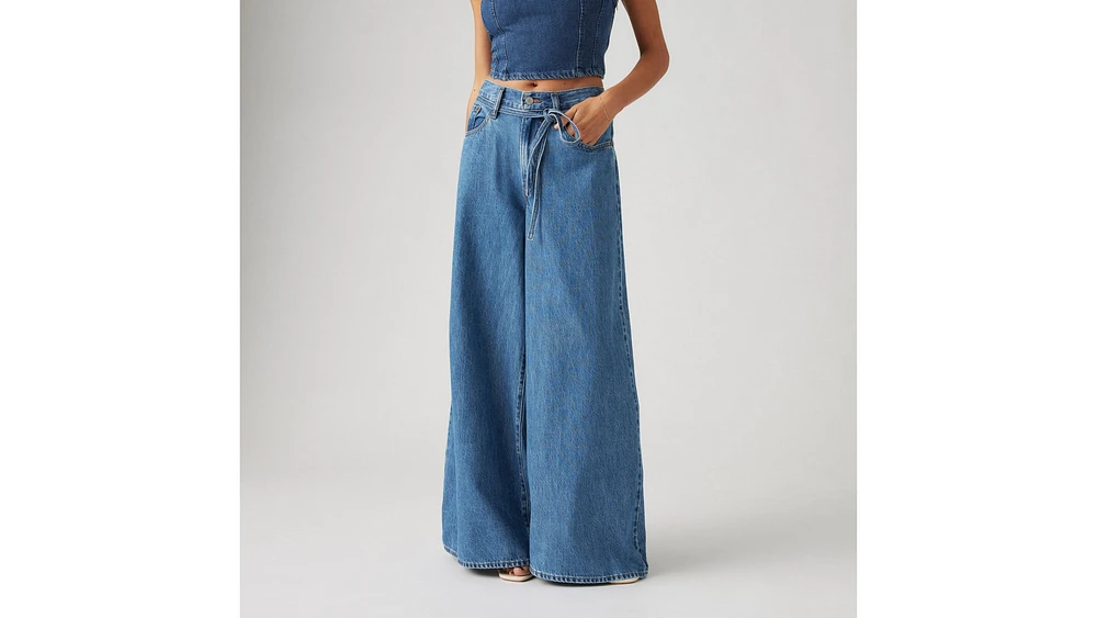 XL Superwide Women's Jeans