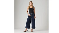 XL Culotte Women's Jeans