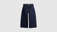 XL Culotte Women's Jeans