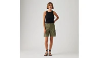 Baggy Cargo Women's Shorts