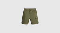 Baggy Cargo Women's Shorts