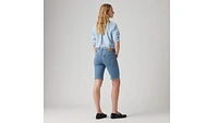 Shaping Bermuda Women's Shorts