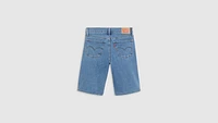 Shaping Bermuda Women's Shorts