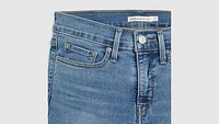 Shaping Bermuda Women's Shorts