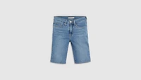 Shaping Bermuda Women's Shorts