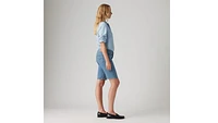 Shaping Bermuda Women's Shorts