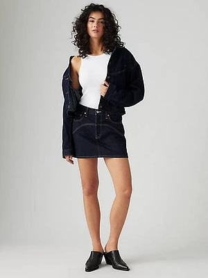 Western Icon Skirt