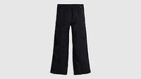 Baggy Parachute Women's Pants
