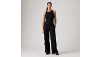 Baggy Parachute Women's Pants