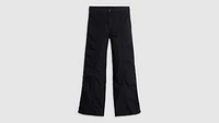 Baggy Parachute Women's Pants