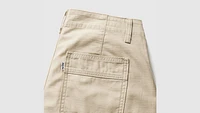 90s Straight Lightweight Women's Pants