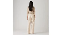 90s Straight Lightweight Women's Pants
