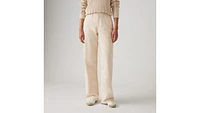 90s Straight Lightweight Women's Pants