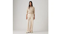 90s Straight Lightweight Women's Pants