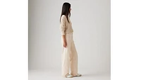 90s Straight Lightweight Women's Pants
