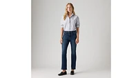 725 Kick Boot Women's Jeans