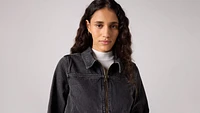 XS Dart Trucker Jacket