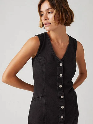 Vianna Vest Dress