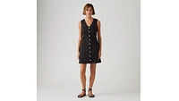 Vianna Vest Dress