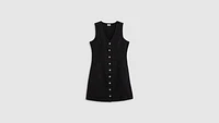 Vianna Vest Dress