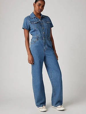Type III Jumpsuit