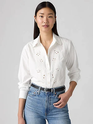 Winona Shirt