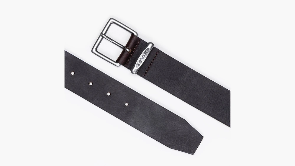 Flat Keeper Belt