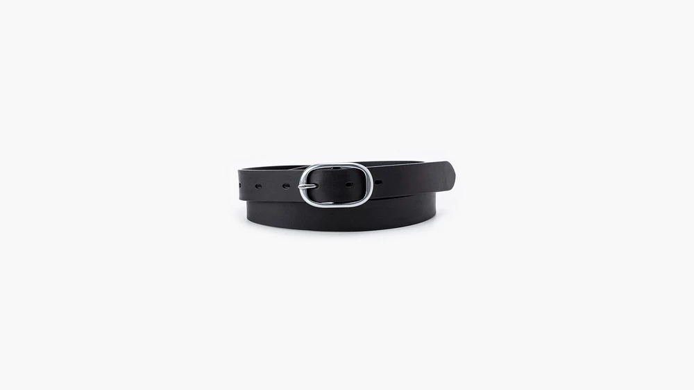 Charlie Belt