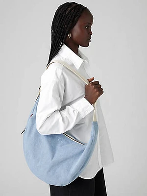 Brooklyn Medium Shoulder Bag