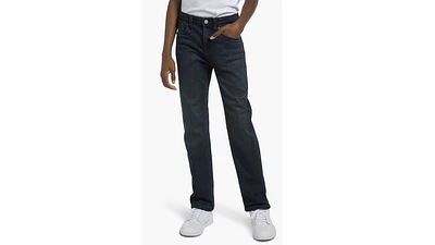 514™ Straight Fit Performance Jeans Big Boys 8-20