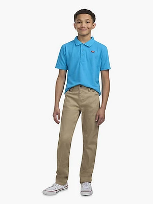 502™ Taper Fit Strong Performance Jeans Big Boys 8-20