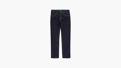 511™ Slim Fit Big Boys Eco Performance Jeans 8-20