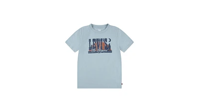 Desert At Dusk T-Shirt Big Boys S-XL