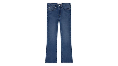 726™ High Rise Flare Jeans Big Girls 7-16